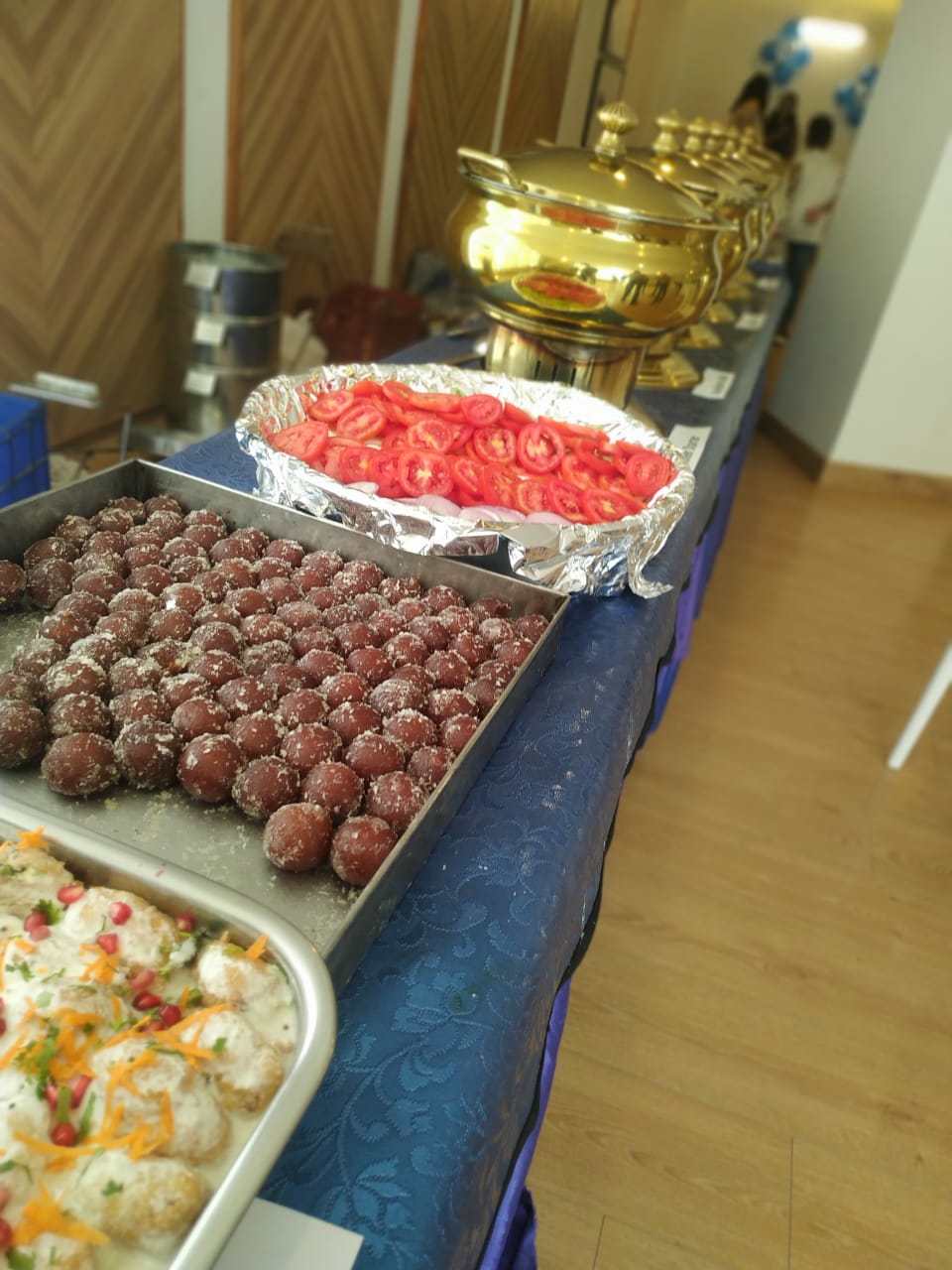 Make My Occasion Event Gallery